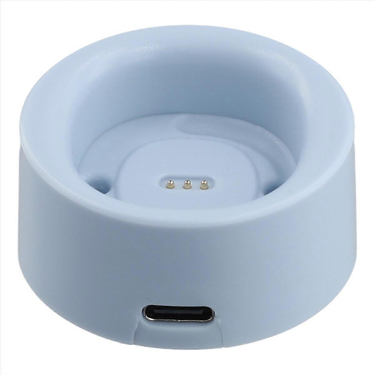 Sweeping Vibration Toothbrush Stand For Lftb01-P Blue