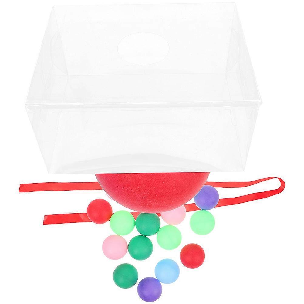 Christmas Party Game Prop Twerking Game Prop for Interactive Fun 1Set