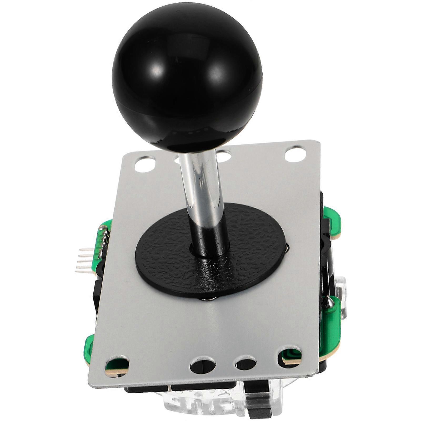 Joystick Replacement for Game Simulation Computer Game Stick 2Sets