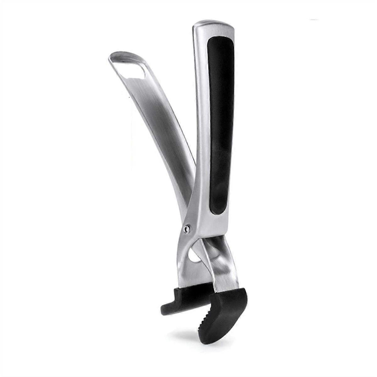Plate Gripper Compatible with Pizza Pan,Non-Slip Pan Gripper