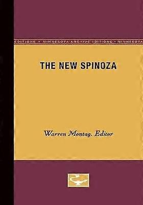 Den nye Spinoza