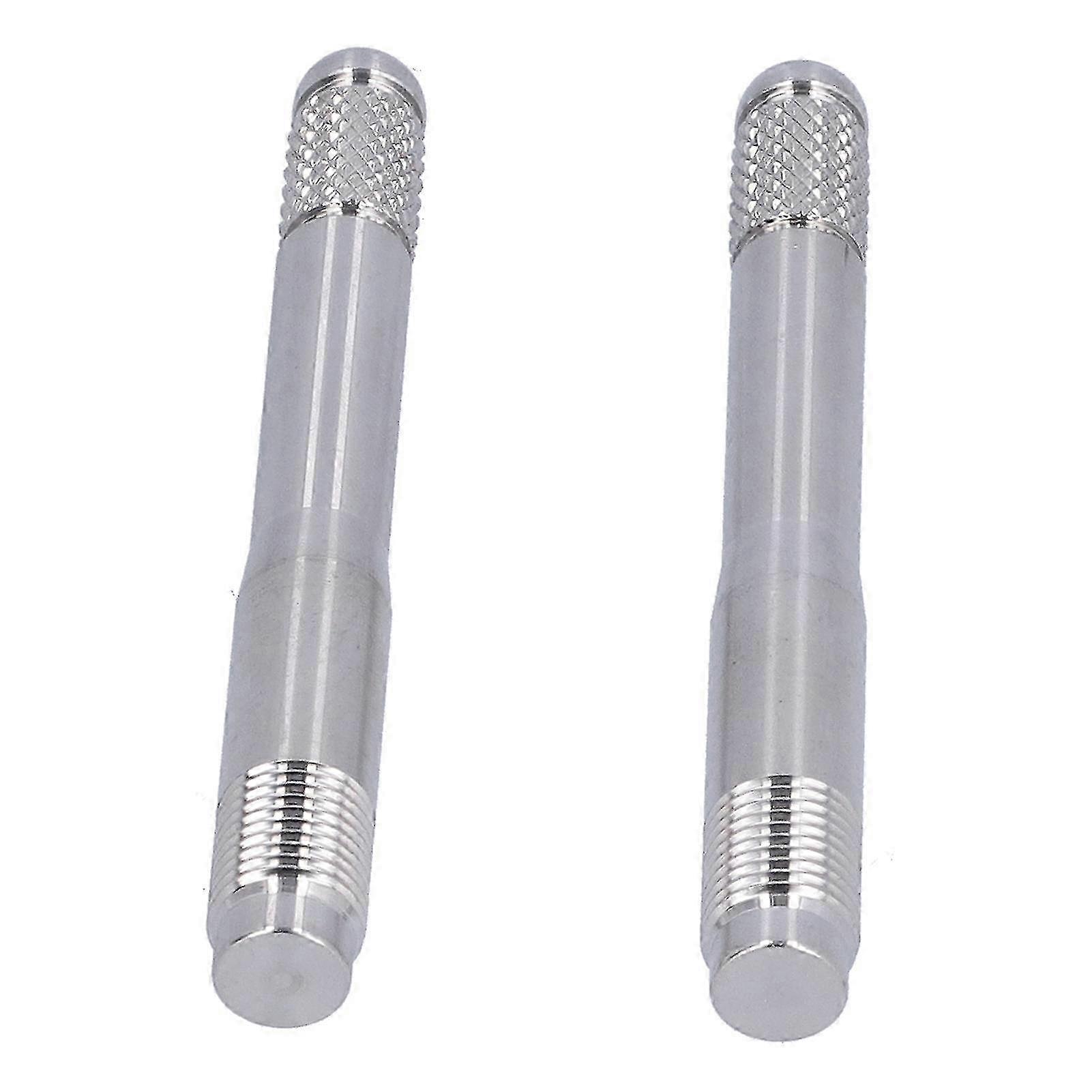 Wheel Stud Alignment Tool with M14 X 1.5 Thread for Precise Wheel Mounting