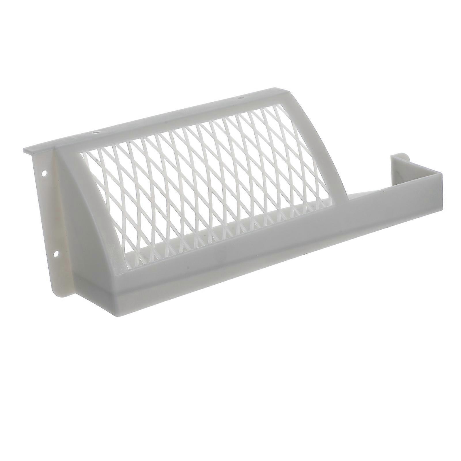 Foosball Table Goal Mesh Net Frame Attachment for Ball Storage