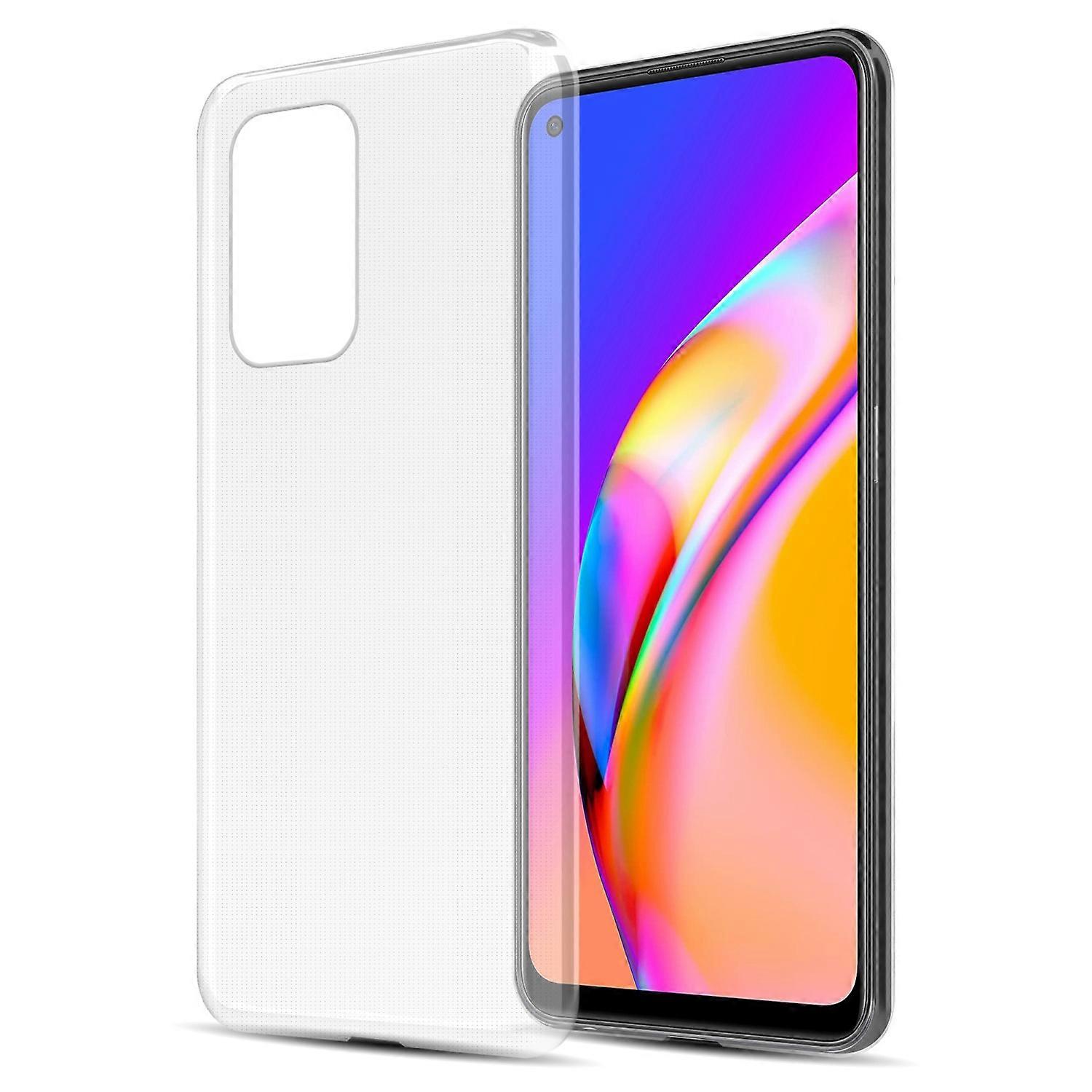 Oppo A94 5G Hülle