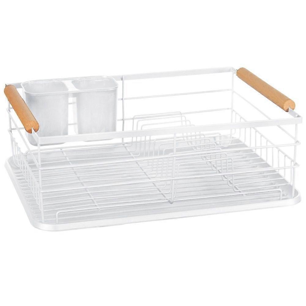 Kinghoff dish dryer drainer 42.5x32x15.5cm KH1730