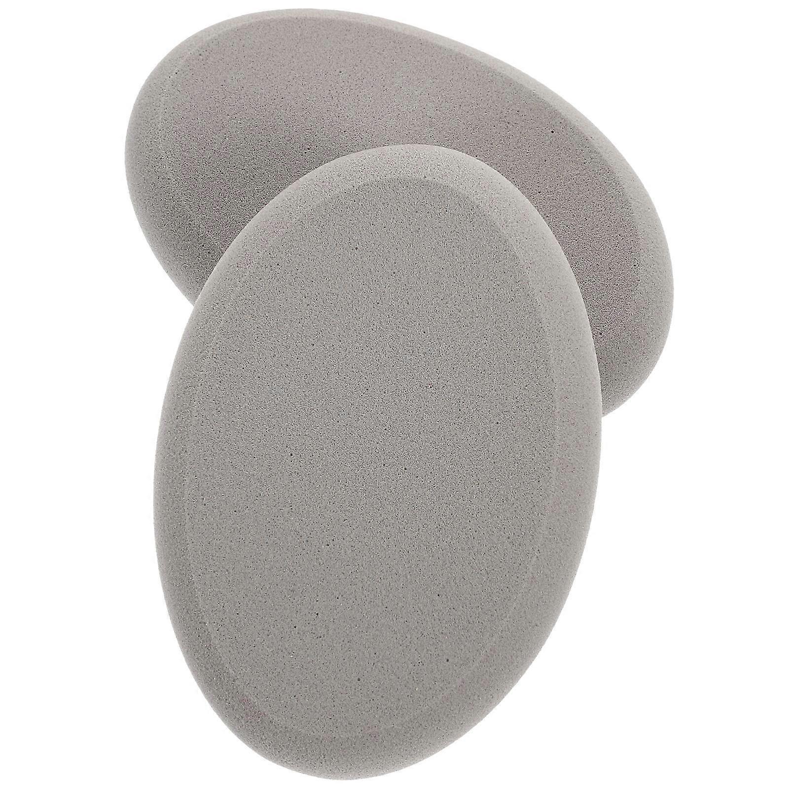 Powder Face Powder Makeup Puff for Setting 4Pcs Women Use