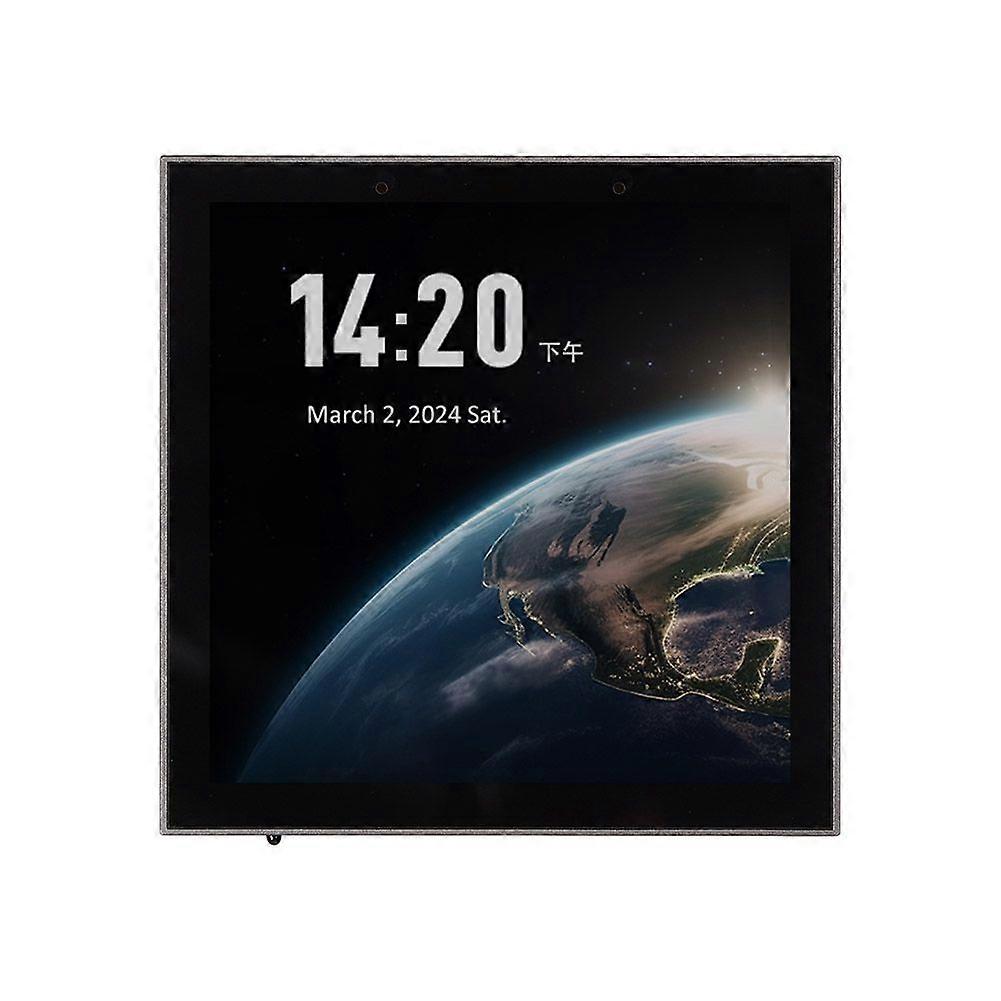 Tuya WiFi Smart ZigBee Thermostat Electric Heating Temperature Controller LED Touch Screen Smart Con