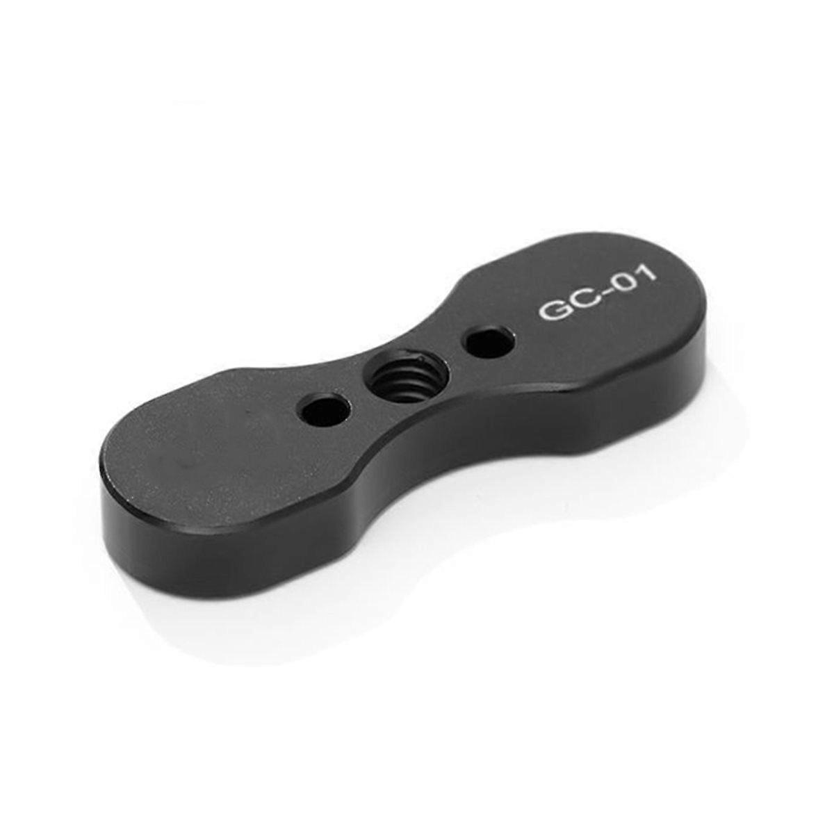 -01 Magnetic Base for Air Column Lamp LED Live Lighting Stand Adjustable Suction Support for Studio