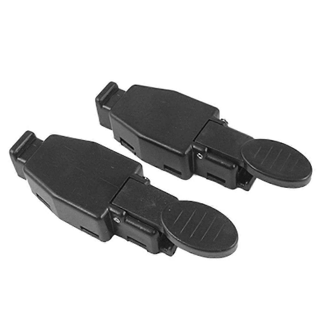 2 Pcs TIG Welding Torch Replacement Switch with Precise OnOff Control and Durable Build