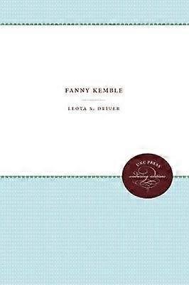 Fanny Kemble