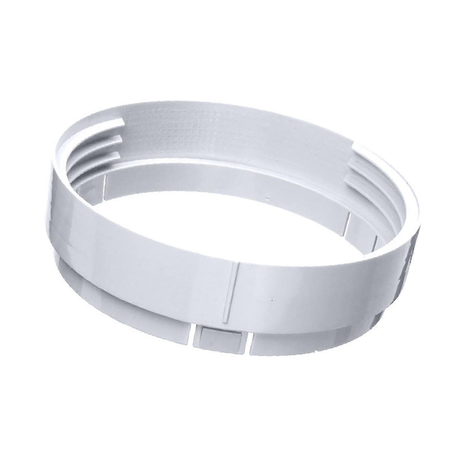 Compatible Round Interface Adapter For Window Air Conditioners Easy To Install Window Kit