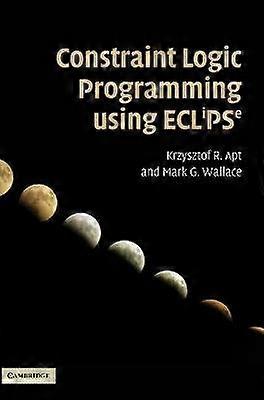 Programmation logique par contrainte à l’aide d’Eclipse
