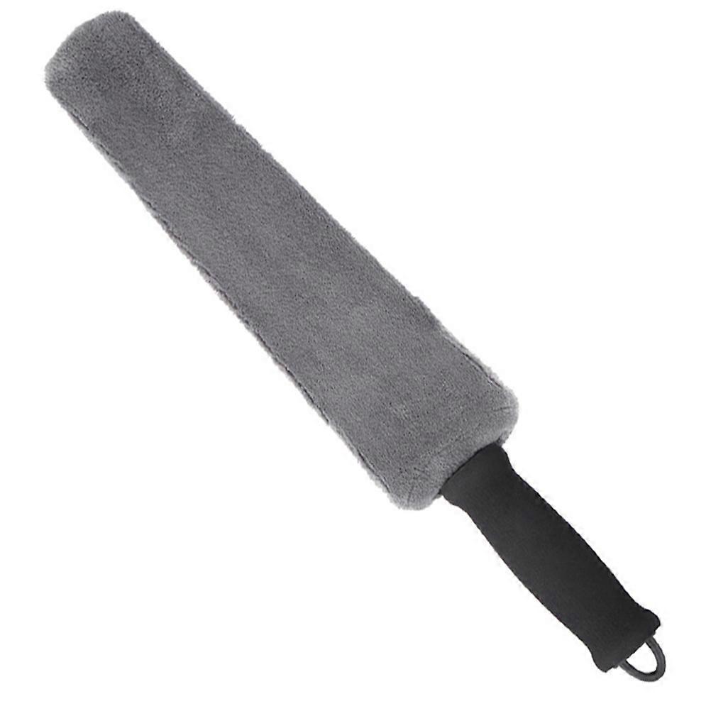Car Vent Brush Duster for Car Air Vent Cleaner Mini Duster