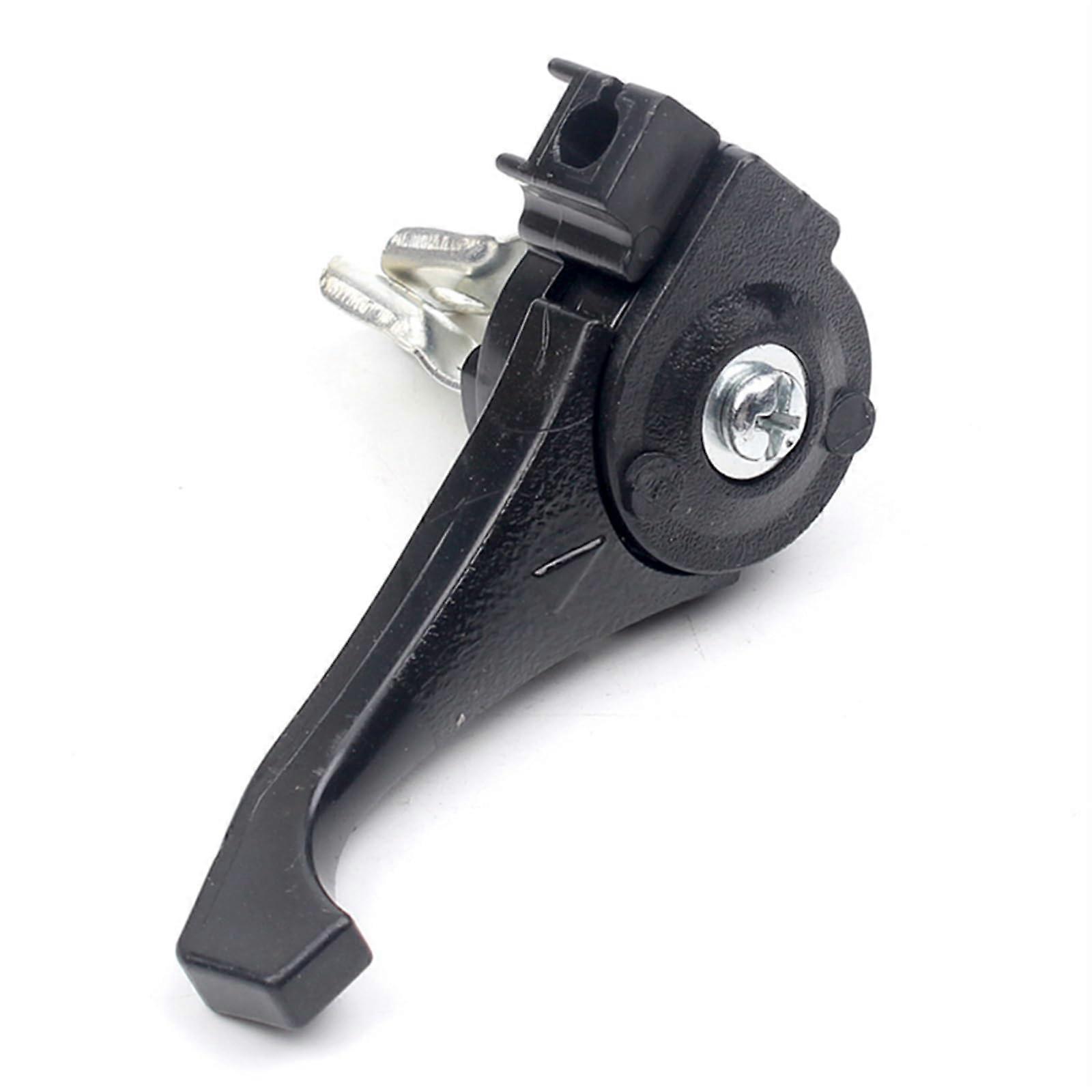 Lawn Mower Throttle Lever and Hedge Trimmer Control Handle Switch for Smooth Engine Power 19