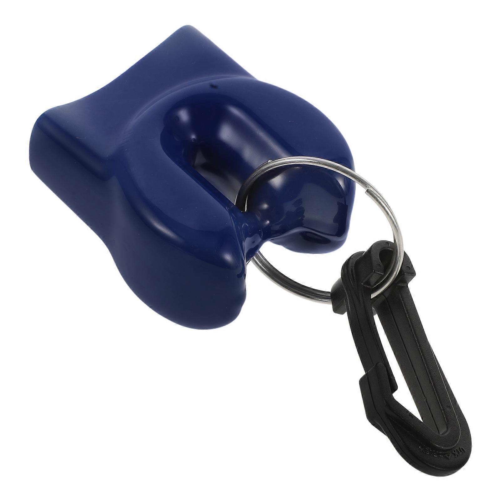 Diving Regulator Holder for Scuba with Mouthpiece Cover Protector