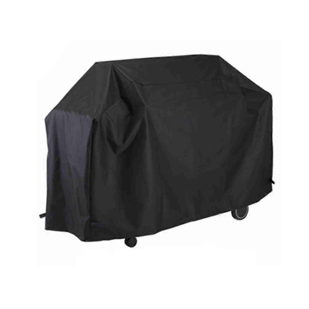 Protective Grill Cover Waterproof Bbq Cover for Barbecue Use