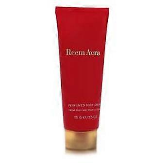  Reem Acra by Reem Acra - Body Cream 2.5 oz - Women 