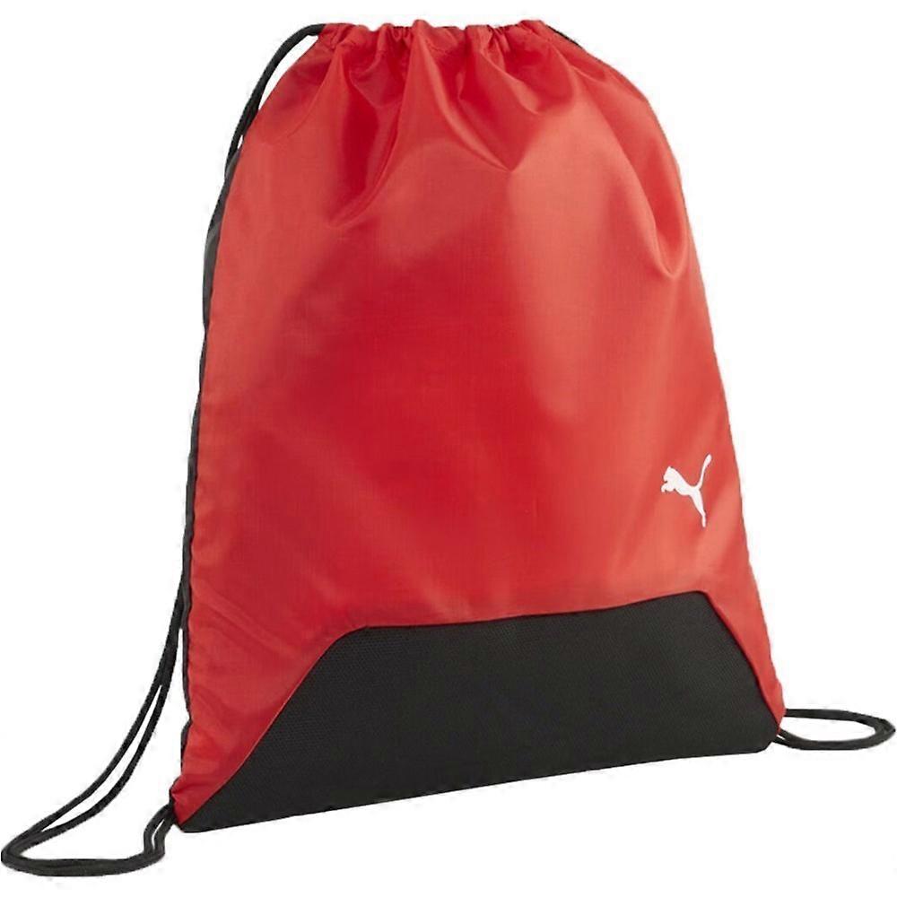 Backpack Puma team goal W0839 shoe bag