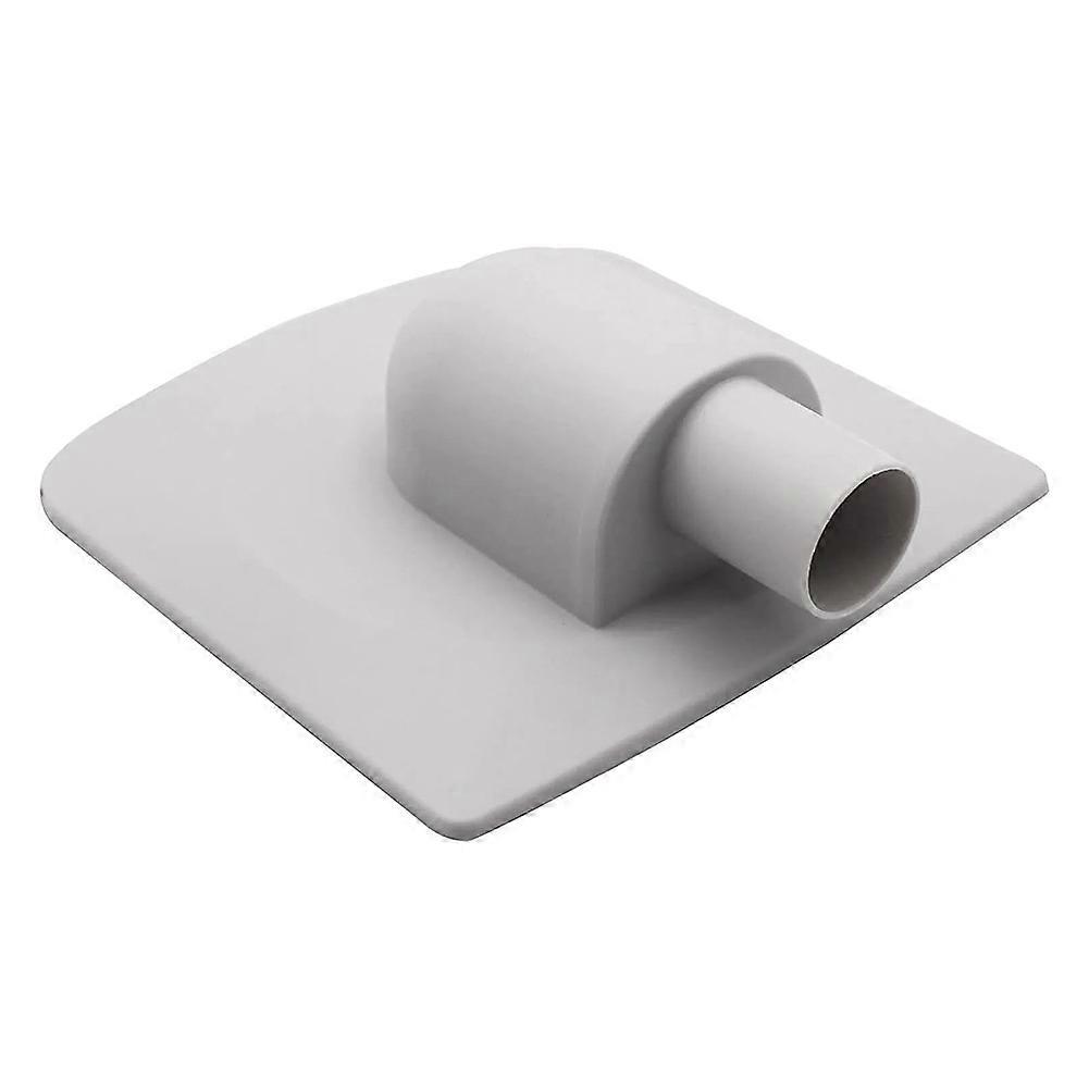 Vacuum Plate Adapter Replace for Summer Waves Polygroup Skimmer