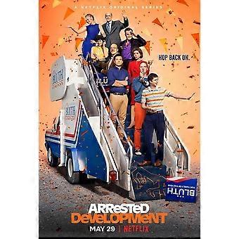 Puzzle di Arrested Development per adulti e bambini S1168