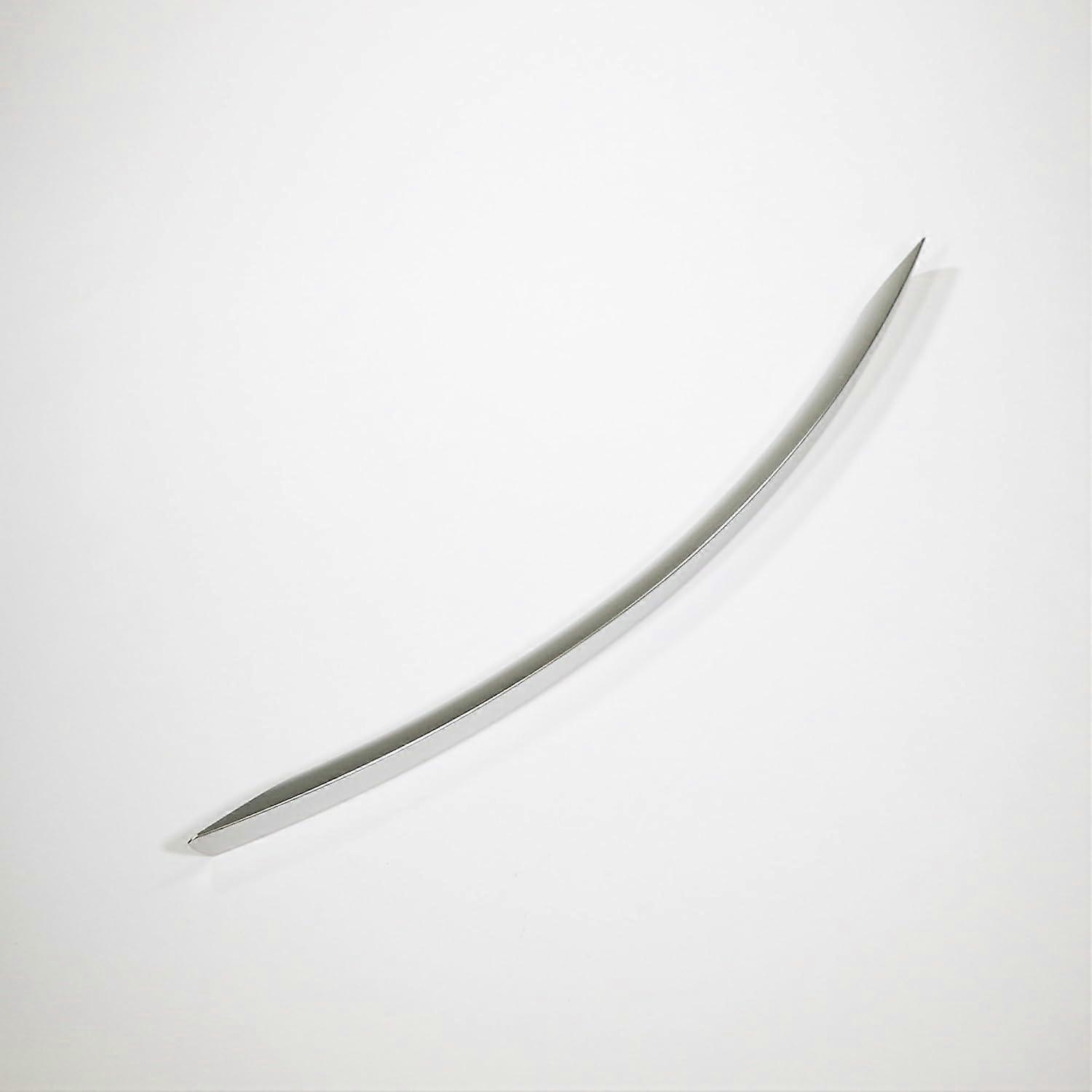 Refrigerator Freezer Handle Replacement for LG OEM AED37133117 Easy Install Secure Fit Compatible Models