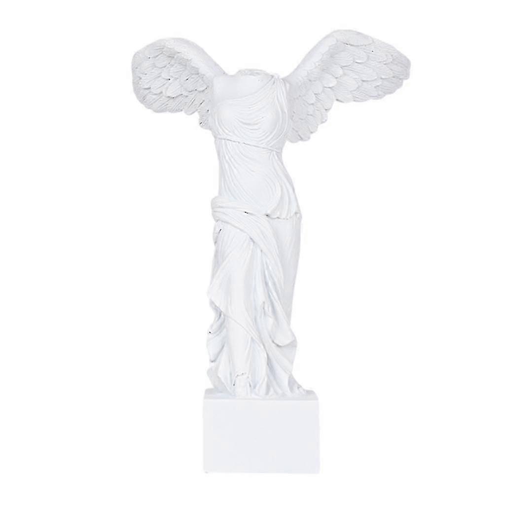 Victoire ailée de Samothrace Statue de la déesse grecque