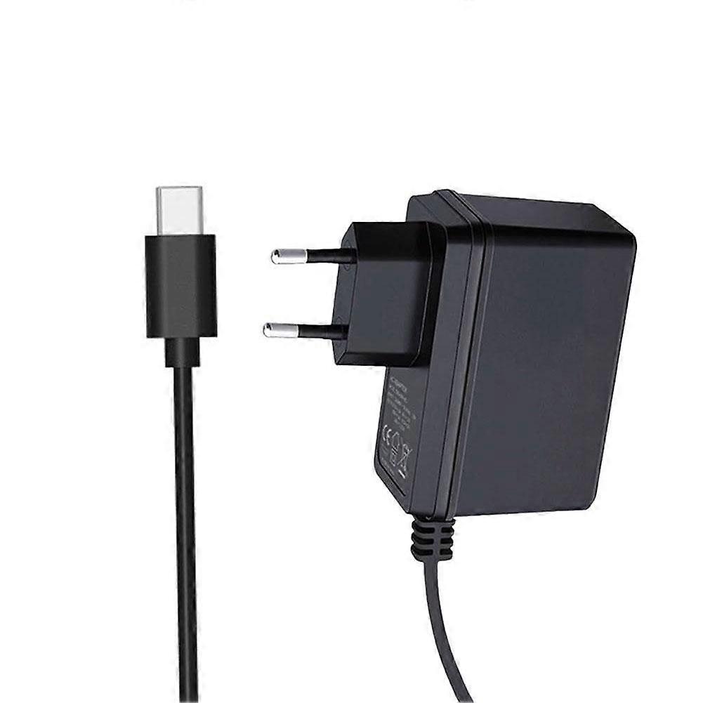 For Switch 2 45W Fast Charger Type C Power Adapter with 1.5m Cable