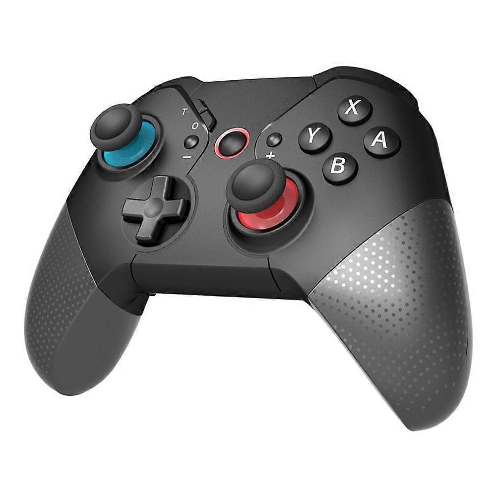 SW531 Wireless Gaming Controller for Nintendo Switch , Bluetooth-compatible Gamepad with LED Light