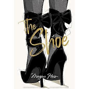 Megan Hess The Shoe