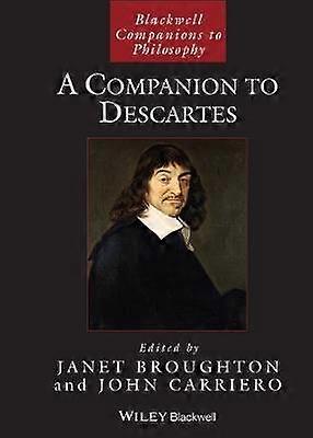 A Companion to Descartes