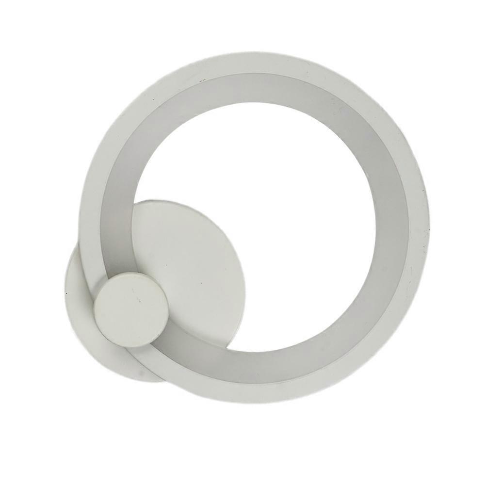 Wall Lamp Creative LED Bedroom Bedside Lamp for Lighting 12W Warm Light