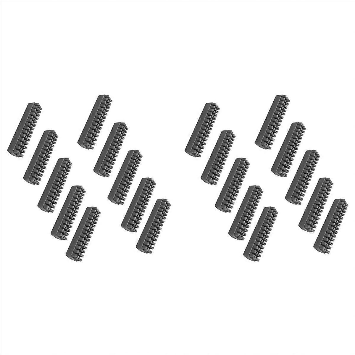 Nozzle Brush for A1 Mini Wiper Silicone Brush