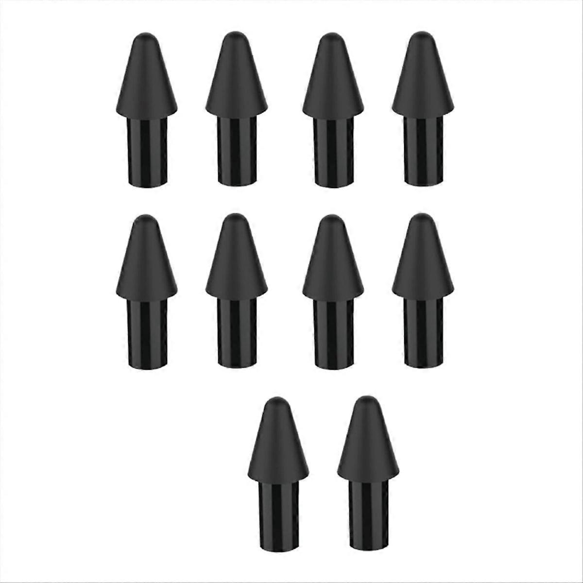 10PCS Replacement Nibs for Precise Writing and Sketching