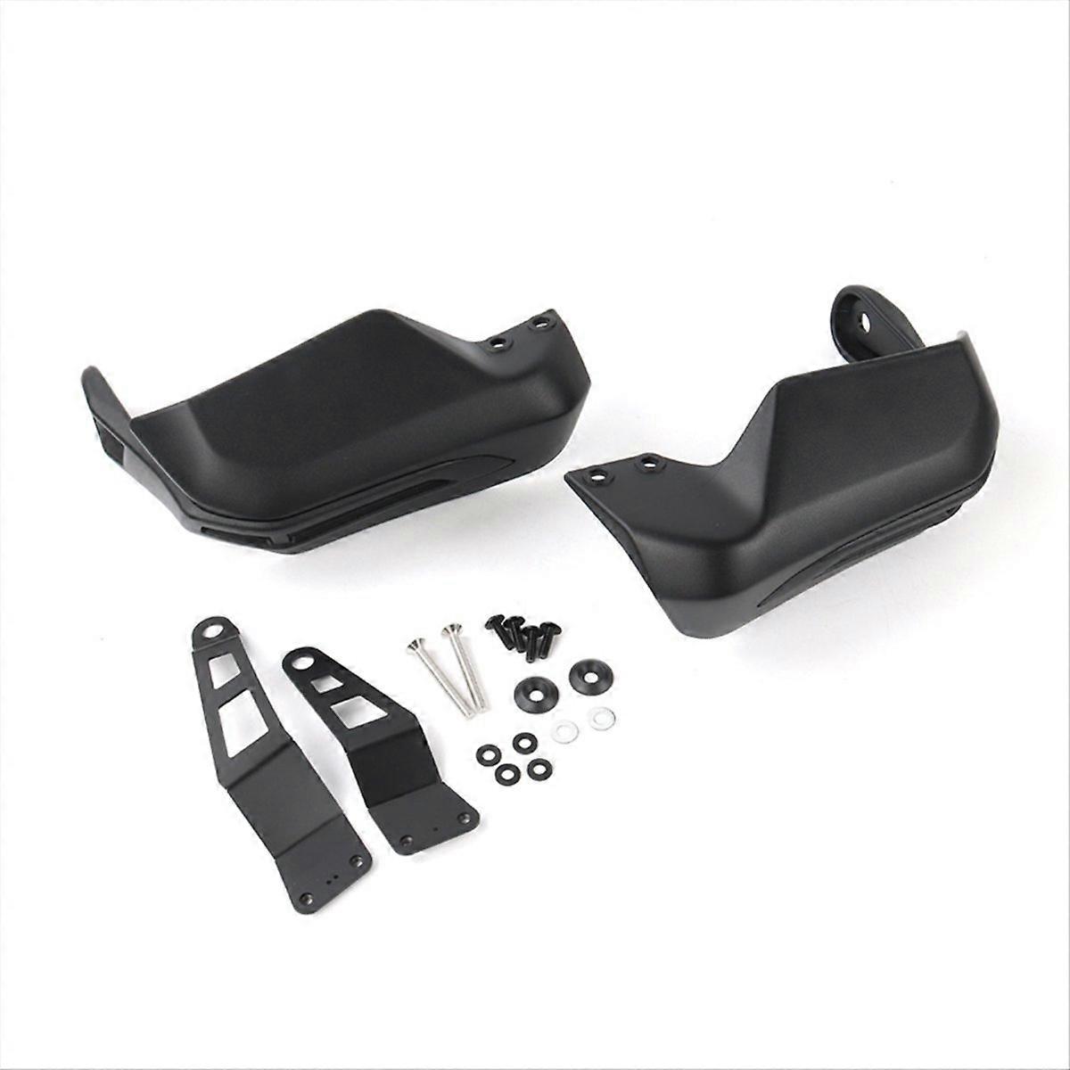 Motorcycle Handguard Protector Windshield for 450 2024-2025