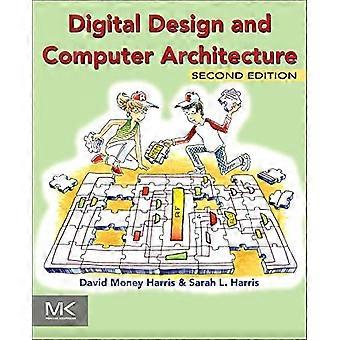 Digitaal ontwerp en computerarchitectuur