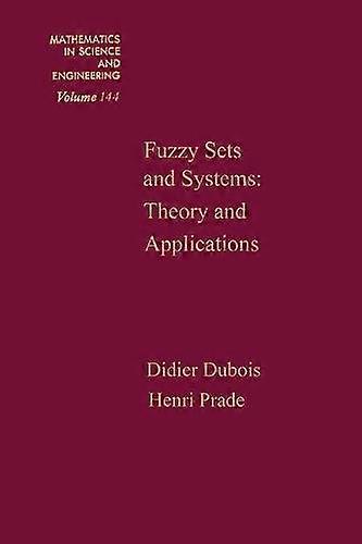 Fuzzy sett og systemer: Teori og anvendelser