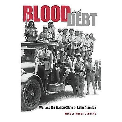 Blut und Schulden