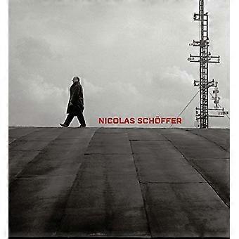 Nicolas Schoeffer: Plass, lys, tid