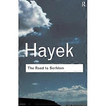 The Road to Serfdom