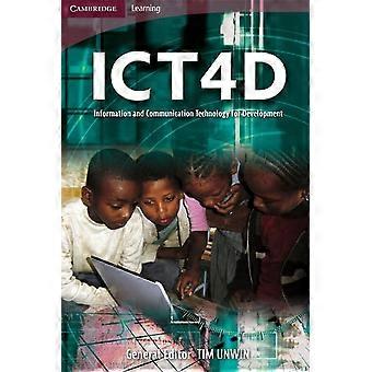 ICT4D: Tieto- ja kehittämiskeskus