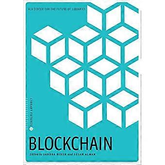 Blockchain (Serie de Futuros biblioteca)
