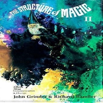 The Structure of Magic II