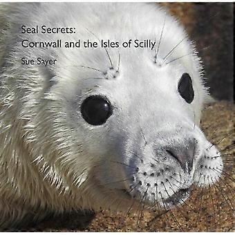 Seglhemmeligheter: Cornwall og Scillyøyene (Pocket Cornwall)