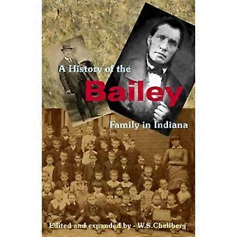 En historia om familjen Bailey i Indiana