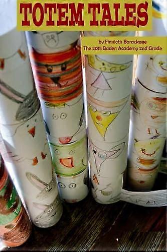 Totem Tales