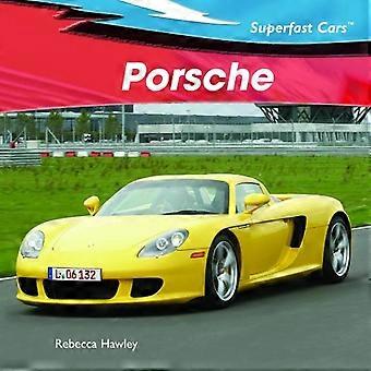 Porsche (auto superveloci)