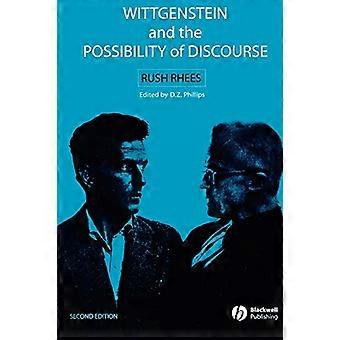 Wittgenstein og muligheten for diskurs
