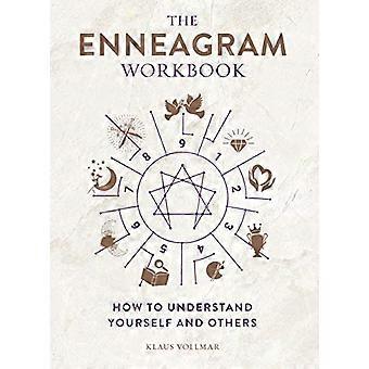 Het Enneagram Werkboek: Hoe Jezelf en Anderen te Begrijpen