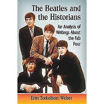 De Beatles en de historici: een analyse van geschriften over de Fab Four