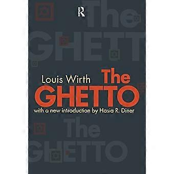 Ghetto